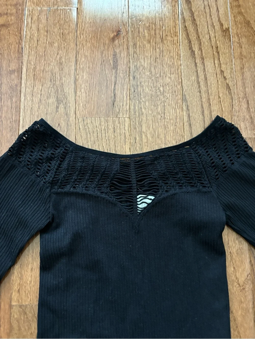 Free People nwt intimately